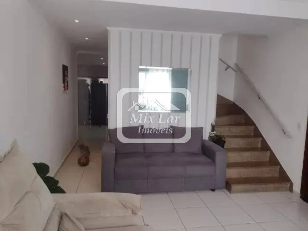 Sobrado, 3 quartos, 203 m² - Foto 21