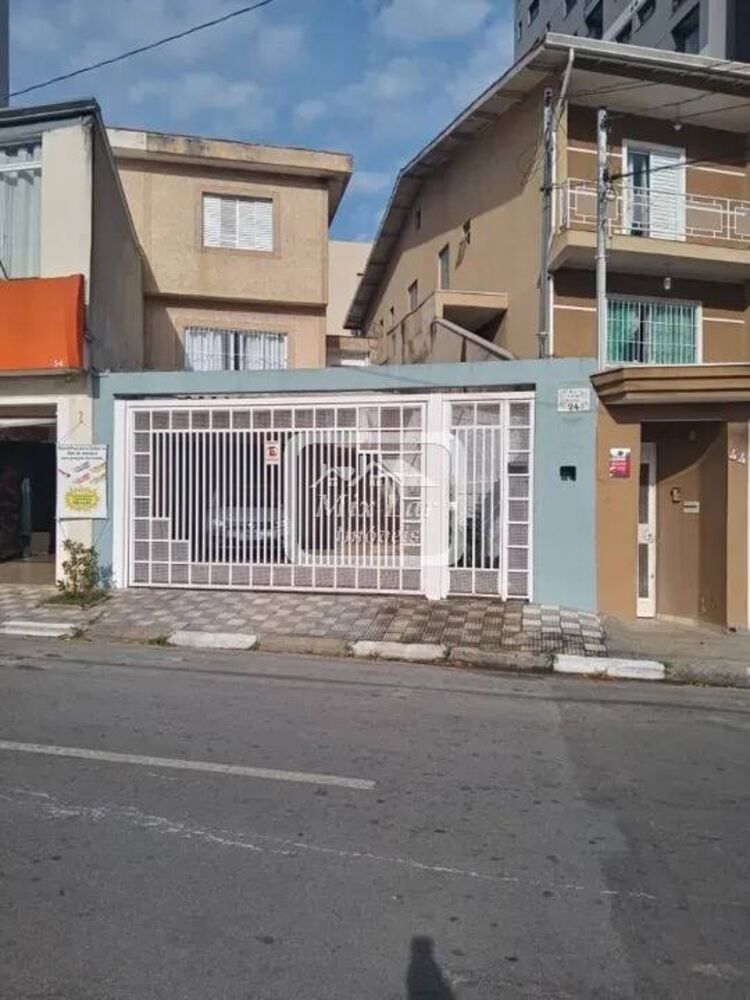 Sobrado, 3 quartos, 203 m² - Foto 9