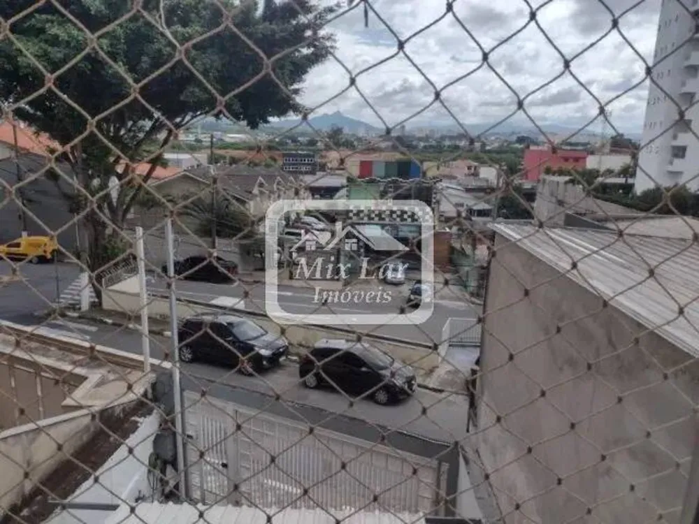 Sobrado, 3 quartos, 203 m² - Foto 20