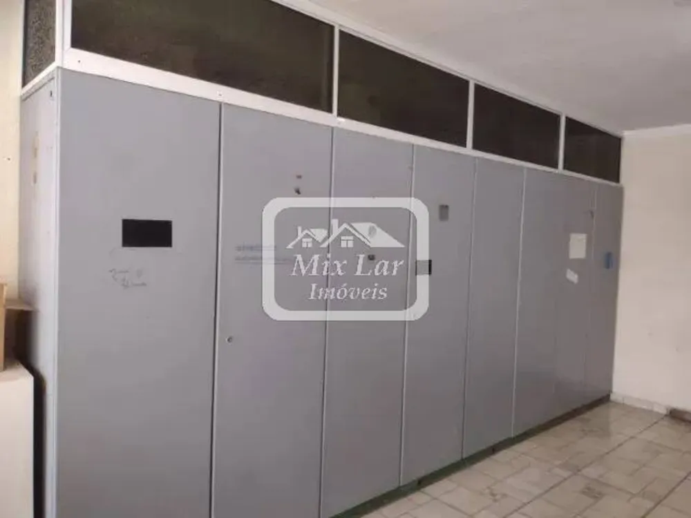Sobrado, 3 quartos, 203 m² - Foto 26