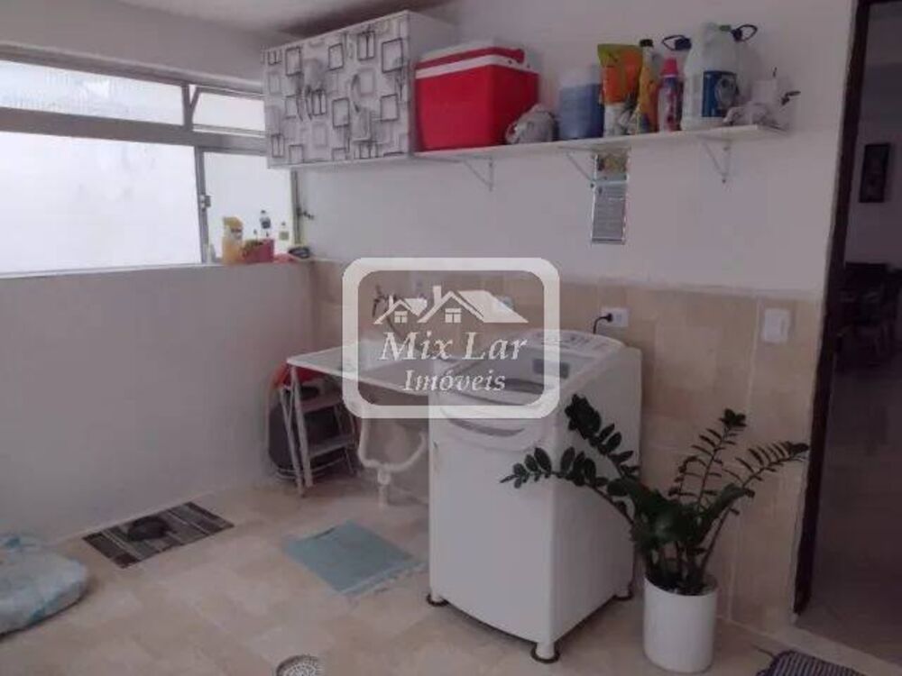 Sobrado, 3 quartos, 203 m² - Foto 17