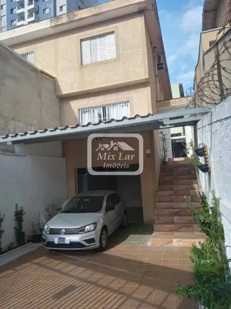 Sobrado, 3 quartos, 203 m² - Foto 21