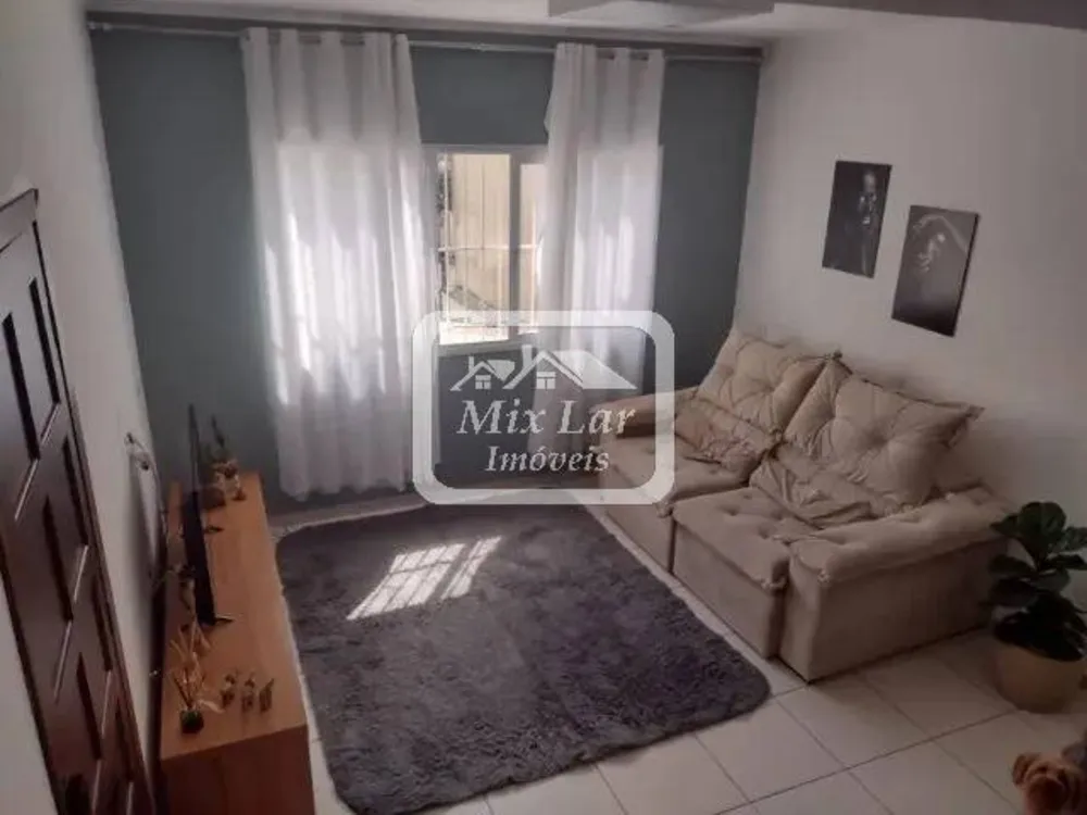 Sobrado, 3 quartos, 203 m² - Foto 22
