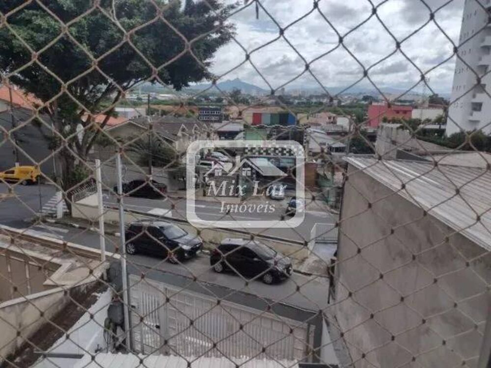 Sobrado, 3 quartos, 203 m² - Foto 6