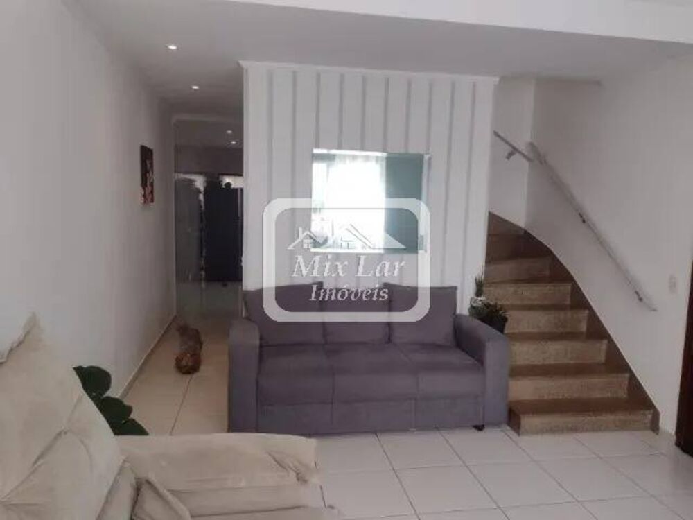 Sobrado, 3 quartos, 203 m² - Foto 16