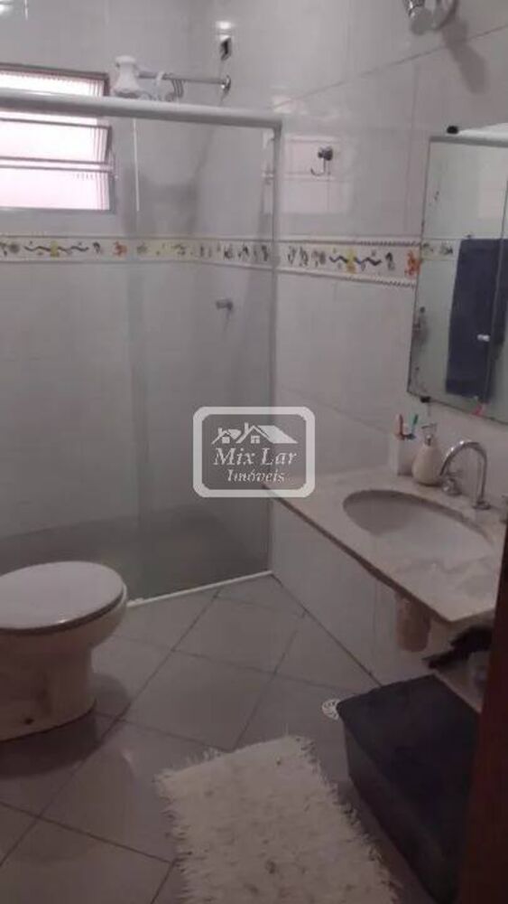 Sobrado, 3 quartos, 203 m² - Foto 5