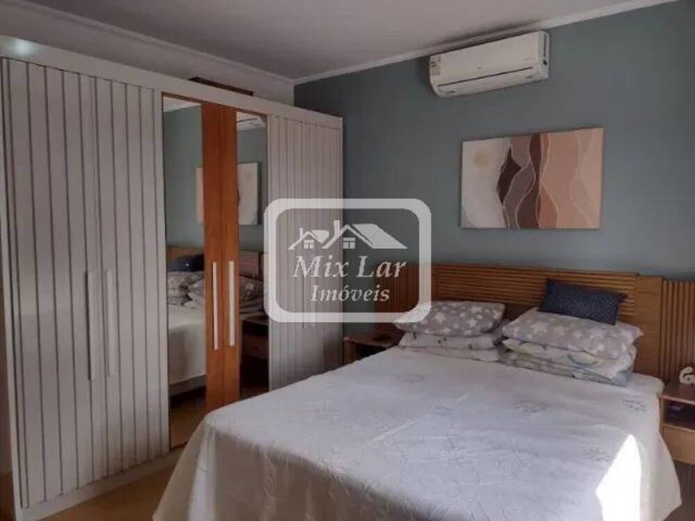 Sobrado, 3 quartos, 203 m² - Foto 3