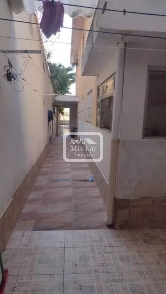Sobrado, 3 quartos, 203 m² - Foto 13