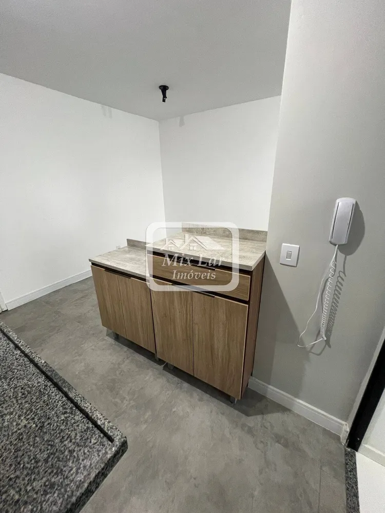 Apartamento, 2 quartos, 55 m² - Foto 8