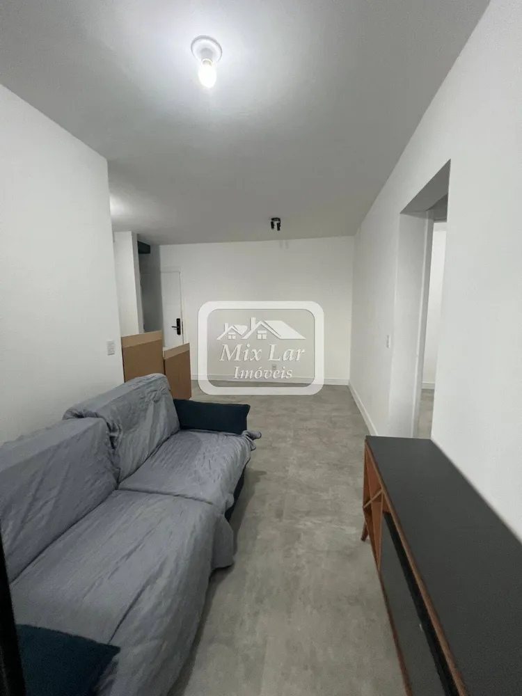 Apartamento, 2 quartos, 55 m² - Foto 1