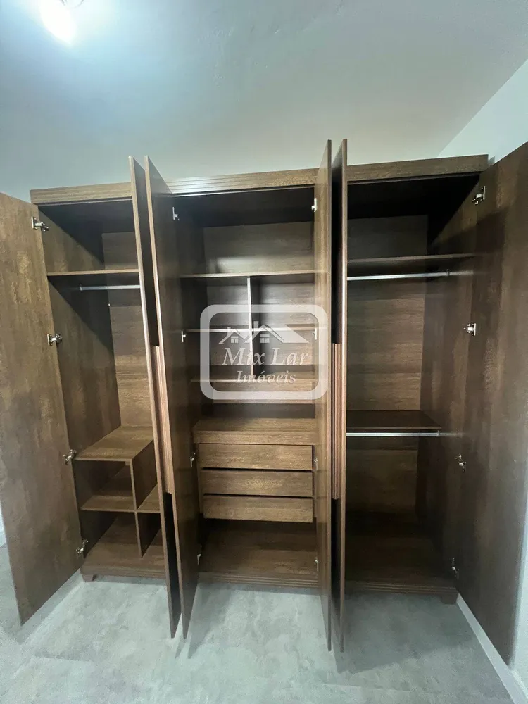 Apartamento, 2 quartos, 55 m² - Foto 6