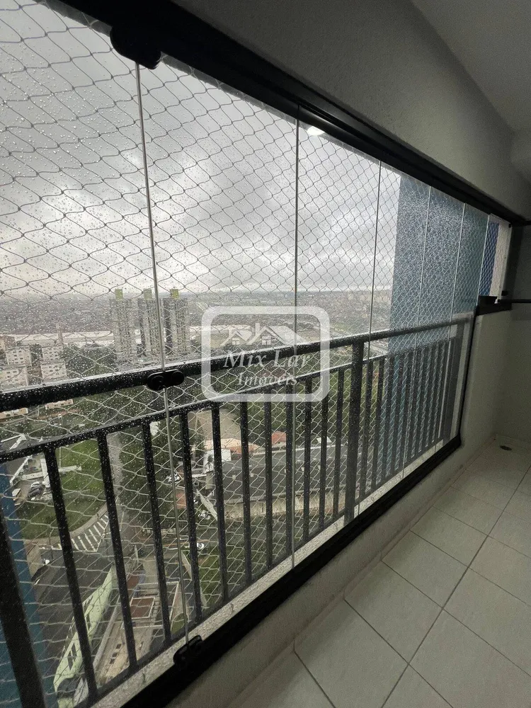 Apartamento, 2 quartos, 55 m² - Foto 2
