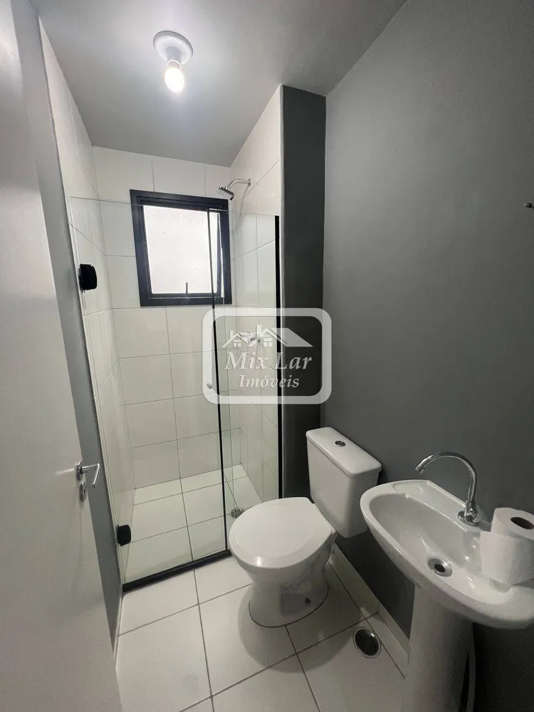 Apartamento, 2 quartos, 55 m² - Foto 12