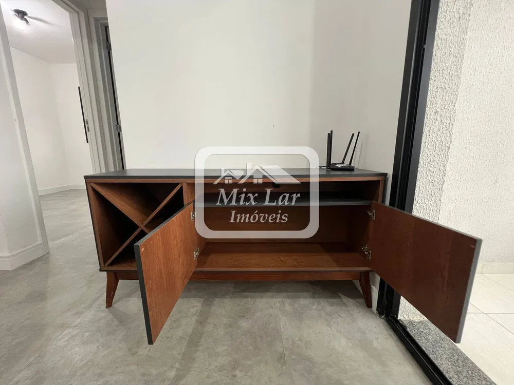 Apartamento, 2 quartos, 55 m² - Foto 4