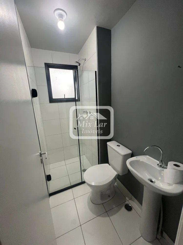 Apartamento, 2 quartos, 55 m² - Foto 9