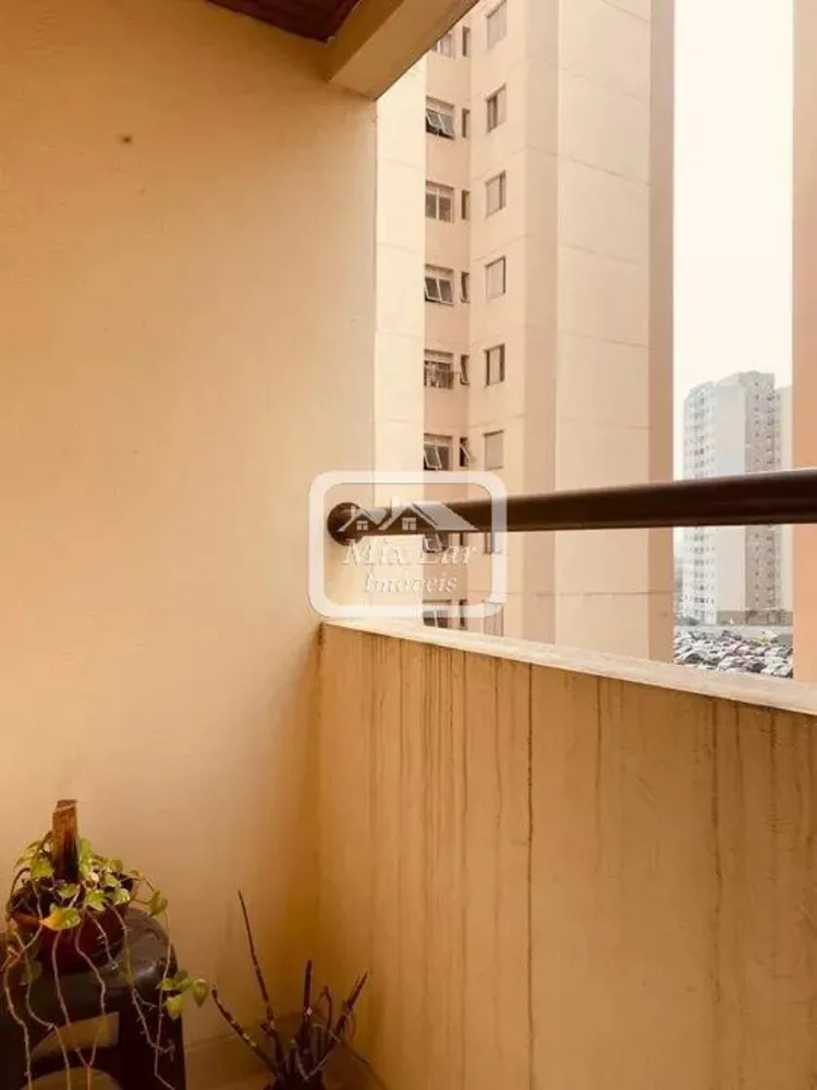 Apartamento, 3 quartos, 65 m² - Foto 12