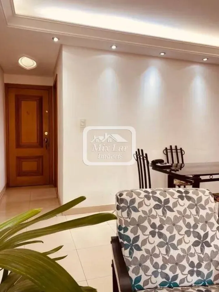 Apartamento, 3 quartos, 65 m² - Foto 1