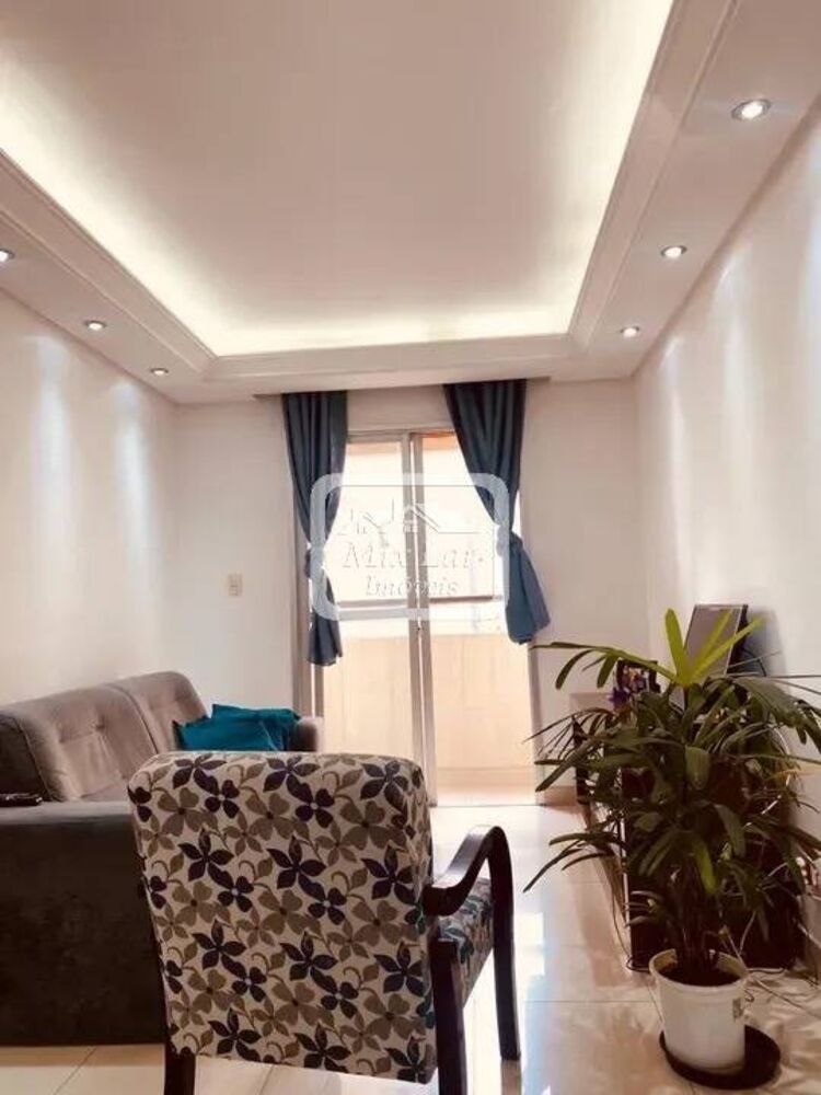Apartamento, 3 quartos, 65 m² - Foto 13