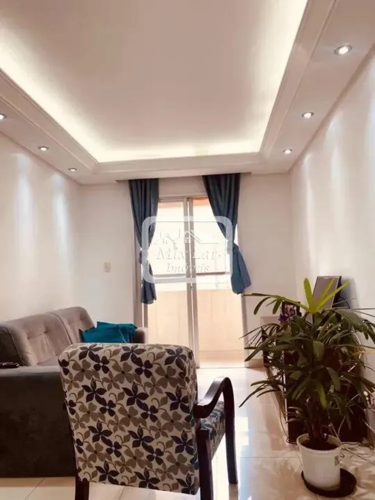 Apartamento, 3 quartos, 65 m² - Foto 10