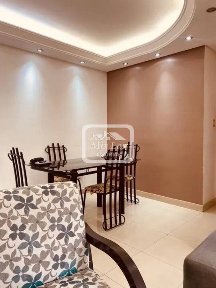 Apartamento, 3 quartos, 65 m² - Foto 15