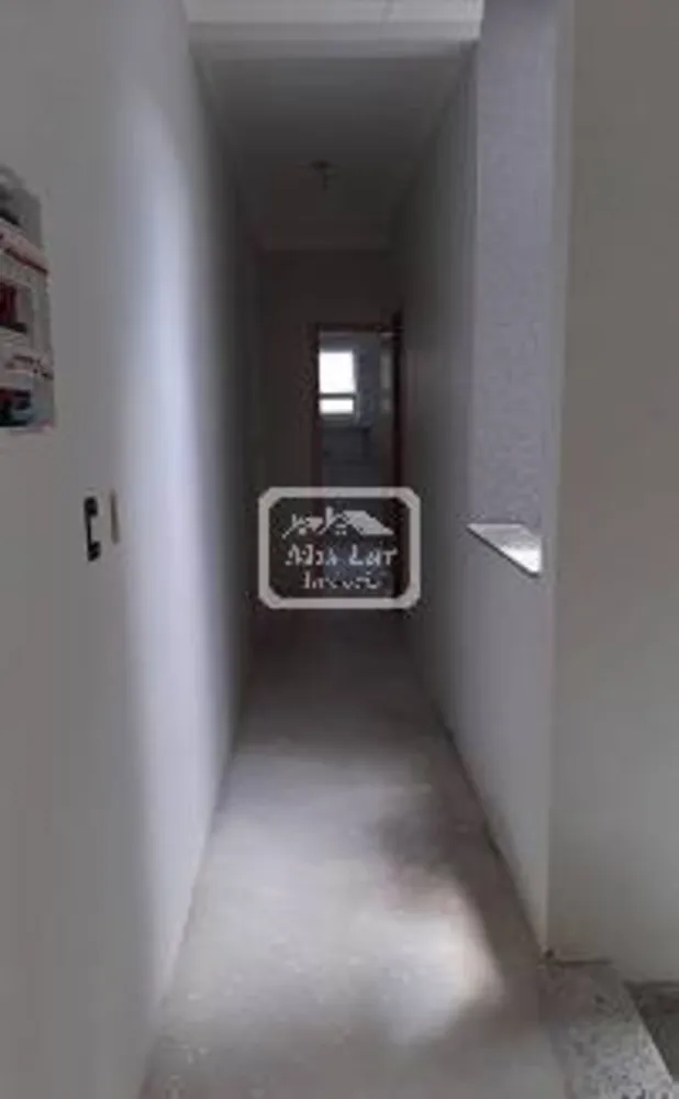 Sobrado, 3 quartos, 140 m² - Foto 10