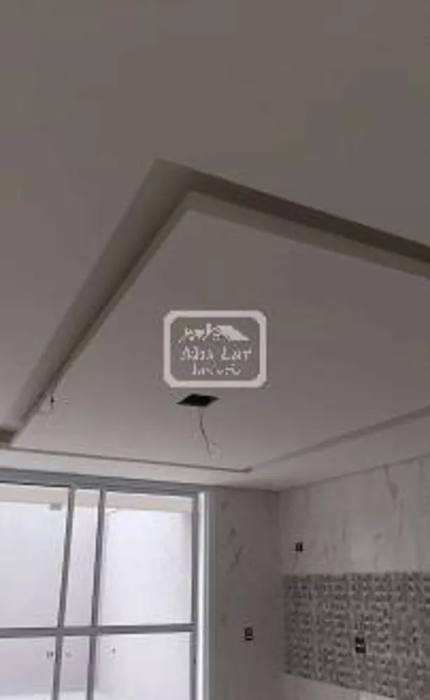Sobrado, 3 quartos, 140 m² - Foto 2