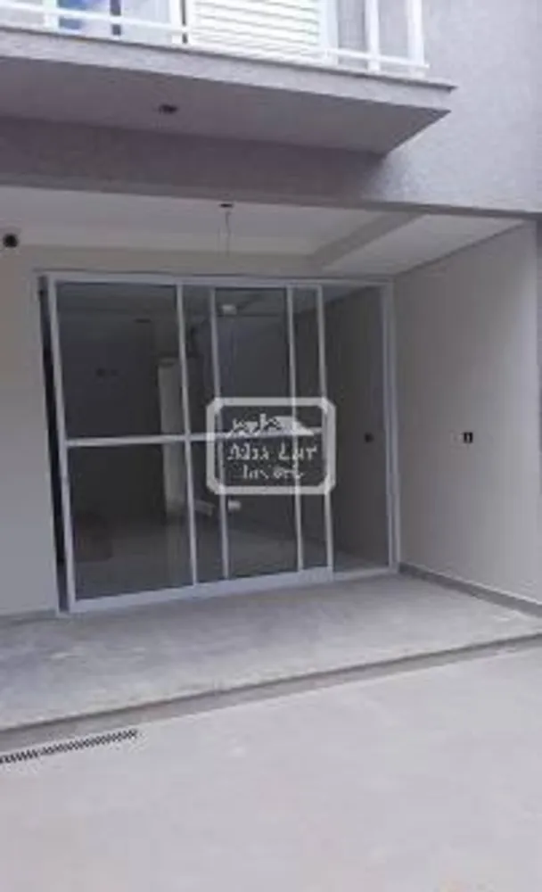 Sobrado, 3 quartos, 140 m² - Foto 2
