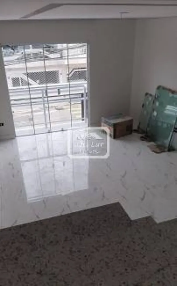 Sobrado, 3 quartos, 140 m² - Foto 1