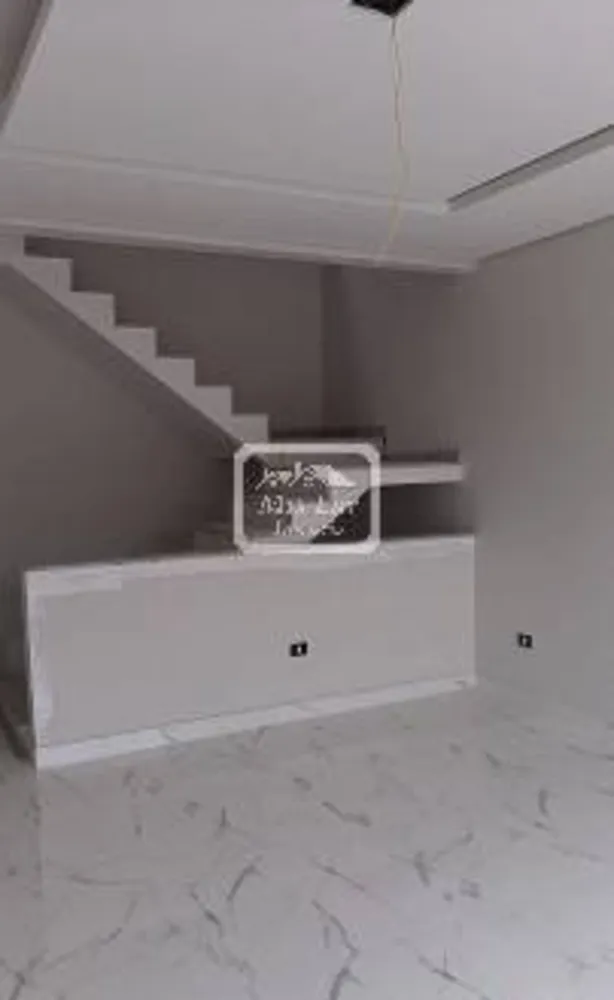 Sobrado, 3 quartos, 140 m² - Foto 7