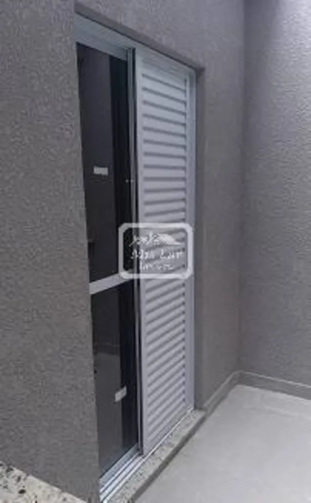 Sobrado, 3 quartos, 140 m² - Foto 5