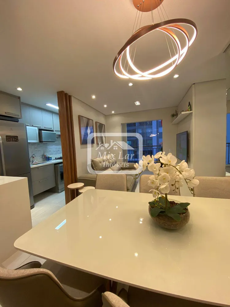 Apartamento, 3 quartos, 70 m² - Foto 1