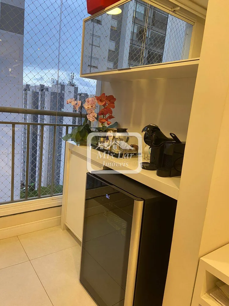 Apartamento, 3 quartos, 70 m² - Foto 6