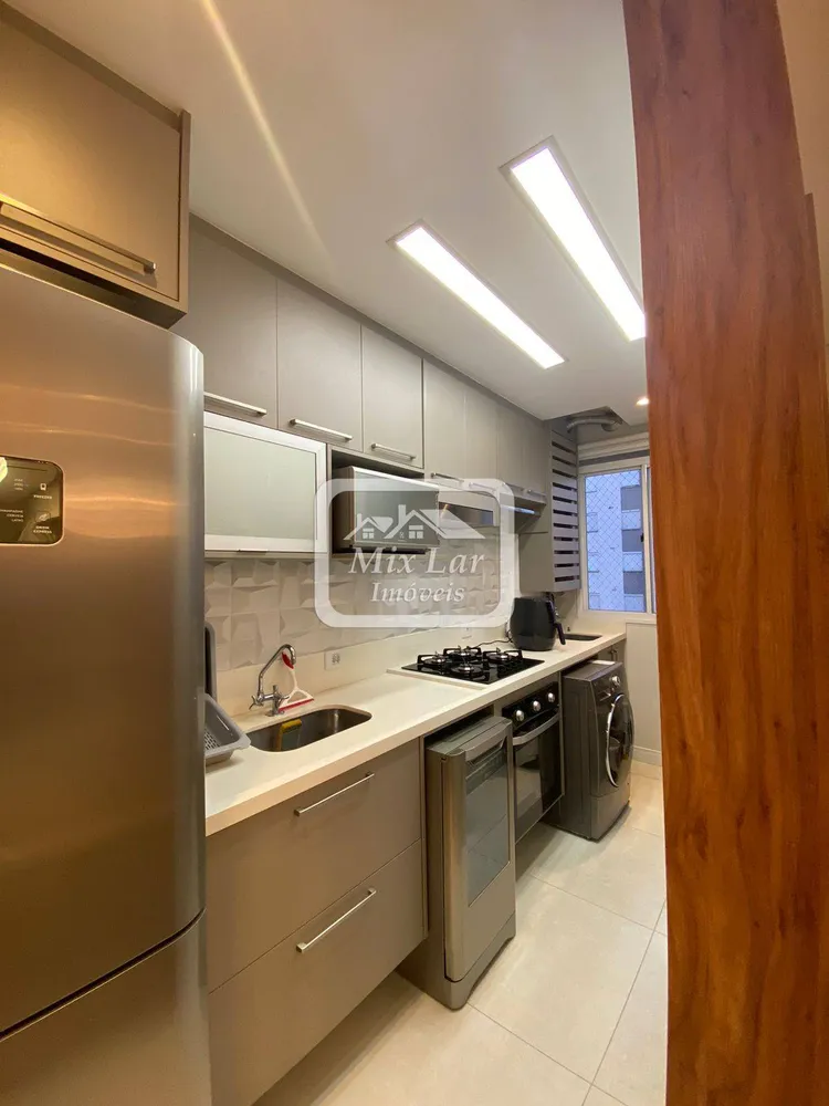Apartamento, 3 quartos, 70 m² - Foto 6