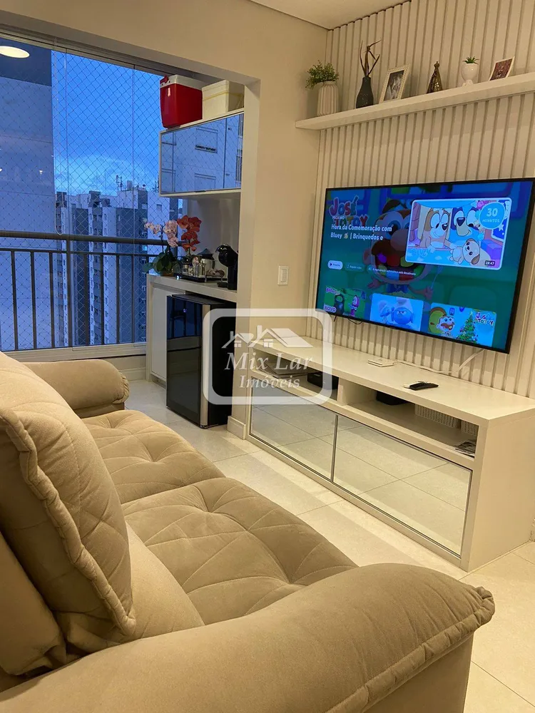Apartamento, 3 quartos, 70 m² - Foto 2