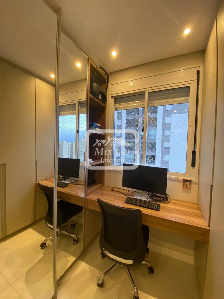 Apartamento, 3 quartos, 70 m² - Foto 3