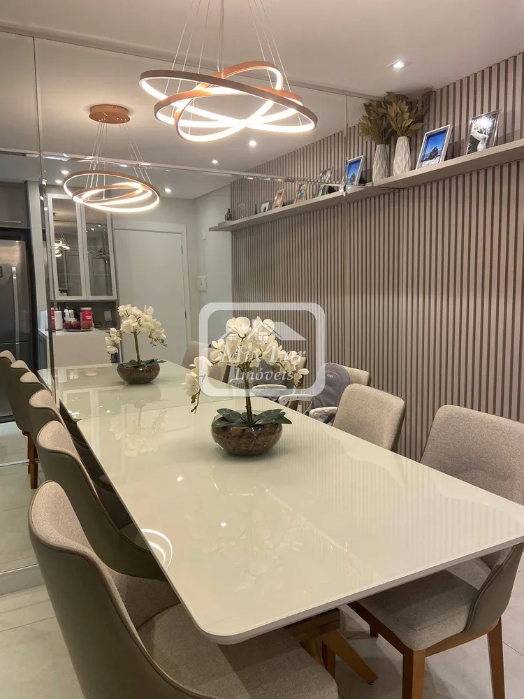 Apartamento, 3 quartos, 70 m² - Foto 8
