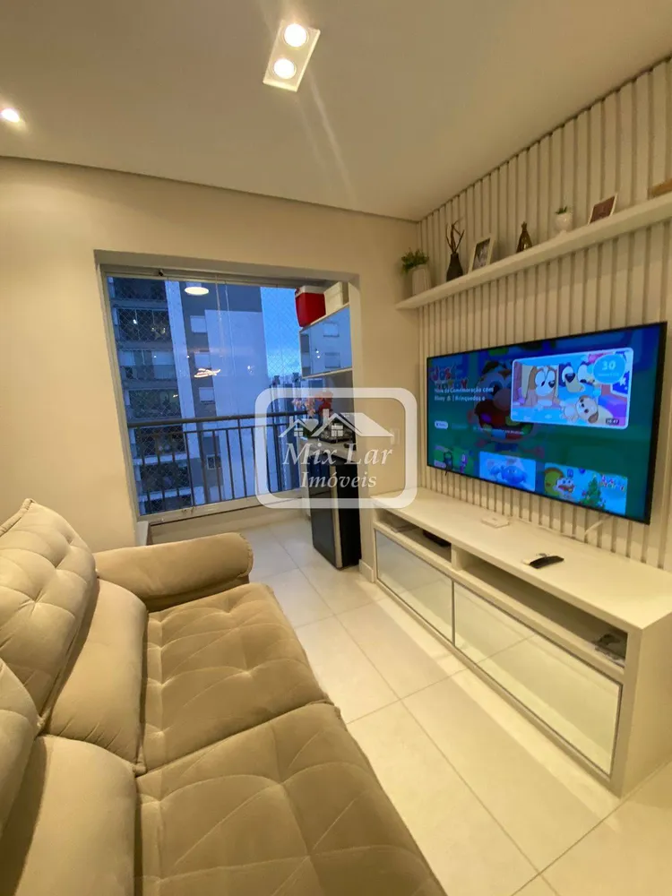 Apartamento, 3 quartos, 70 m² - Foto 7