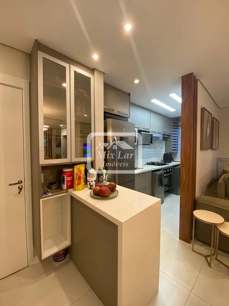 Apartamento, 3 quartos, 70 m² - Foto 4