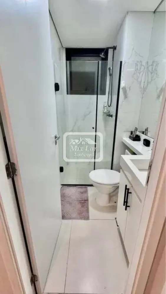 Apartamento, 2 quartos, 45 m² - Foto 6