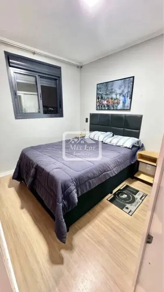 Apartamento, 2 quartos, 45 m² - Foto 5