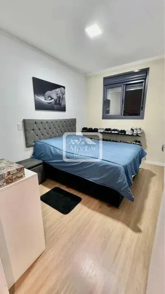Apartamento, 2 quartos, 45 m² - Foto 4