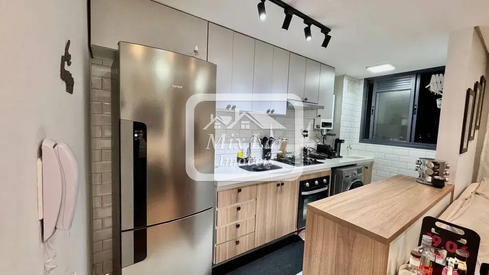 Apartamento, 2 quartos, 45 m² - Foto 3