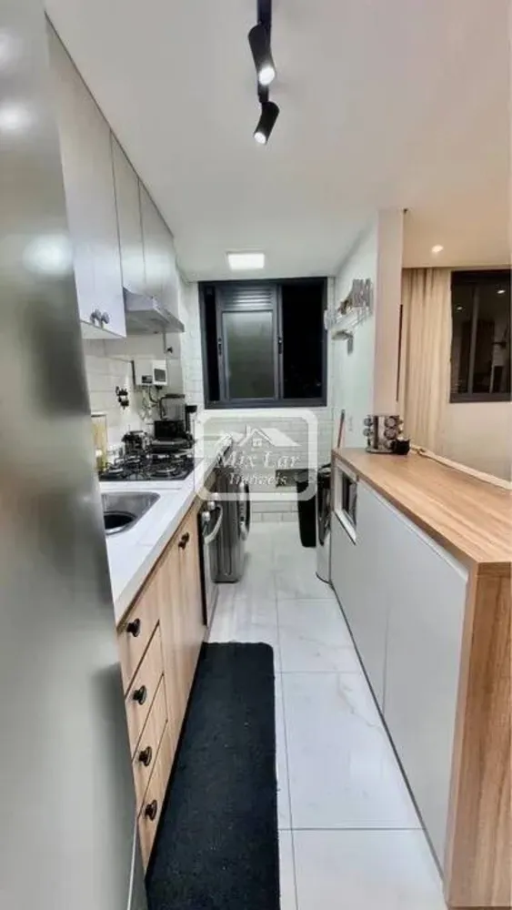 Apartamento, 2 quartos, 45 m² - Foto 8