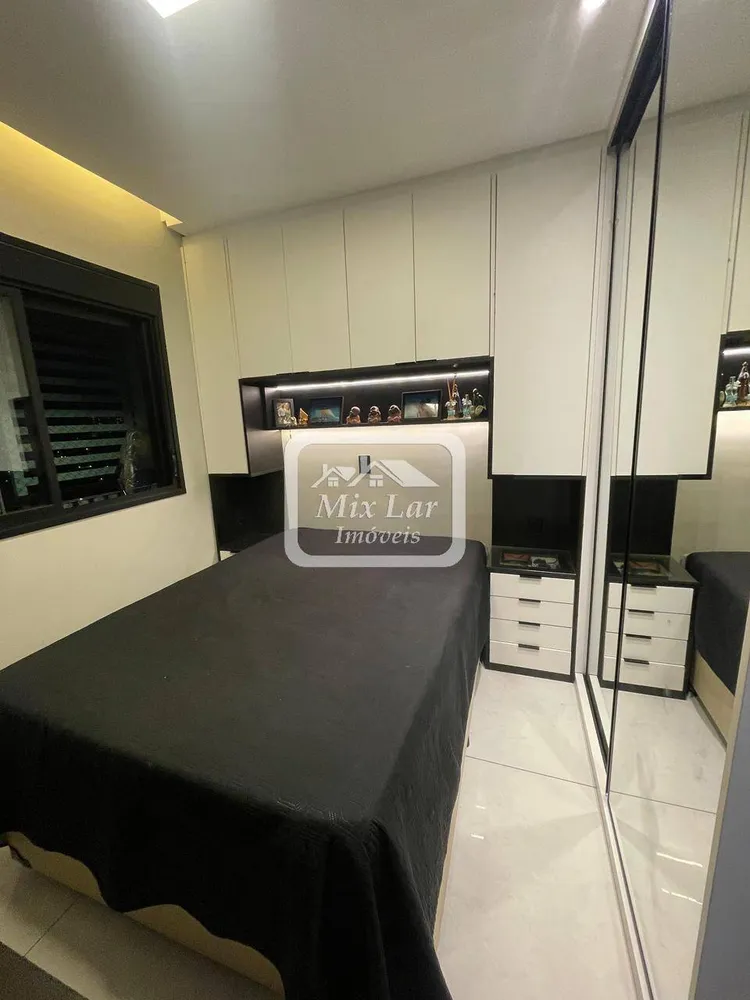 Apartamento, 1 quarto, 39 m² - Foto 5