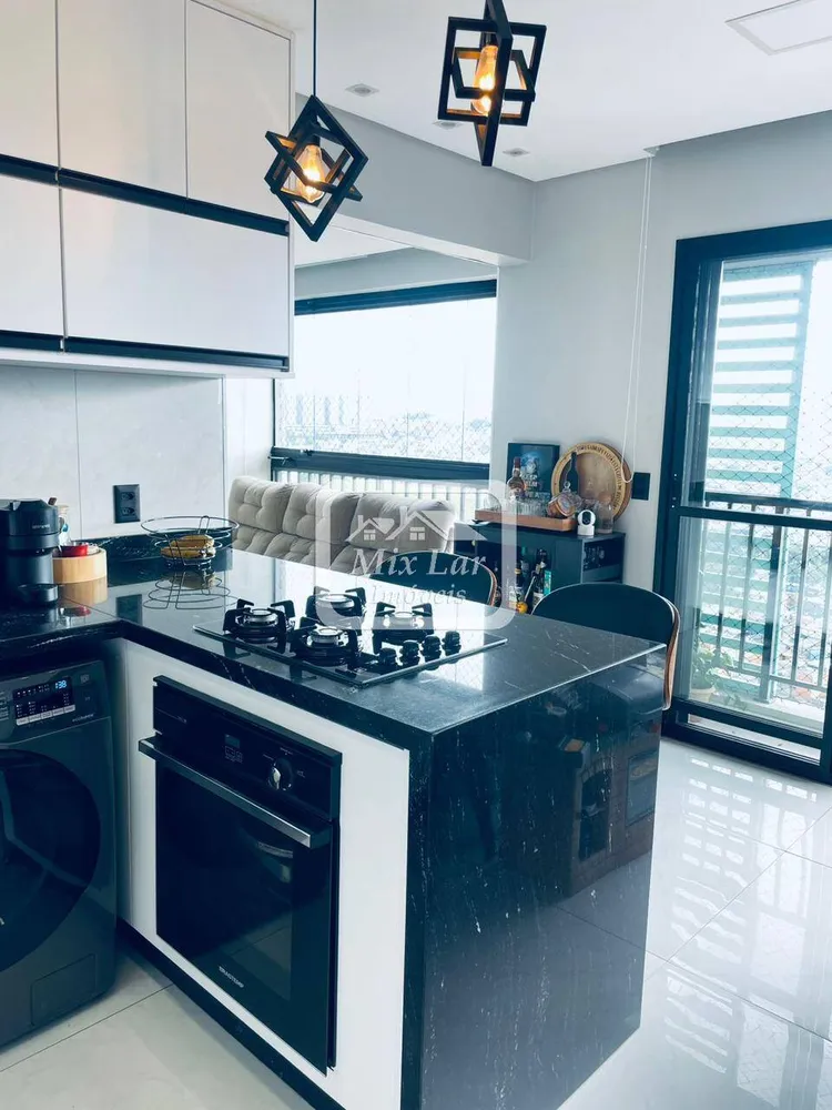 Apartamento, 1 quarto, 39 m² - Foto 4