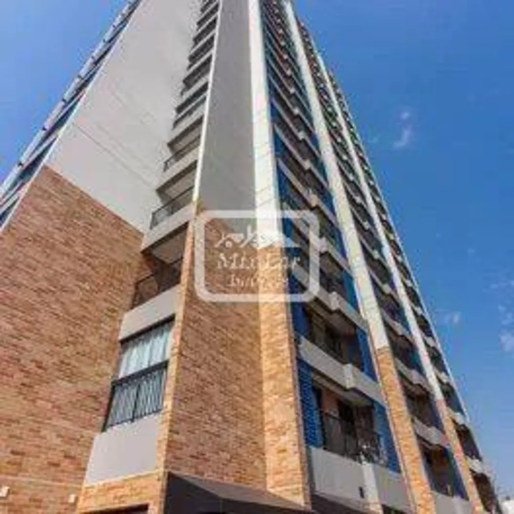 Apartamento, 1 quarto, 39 m² - Foto 4