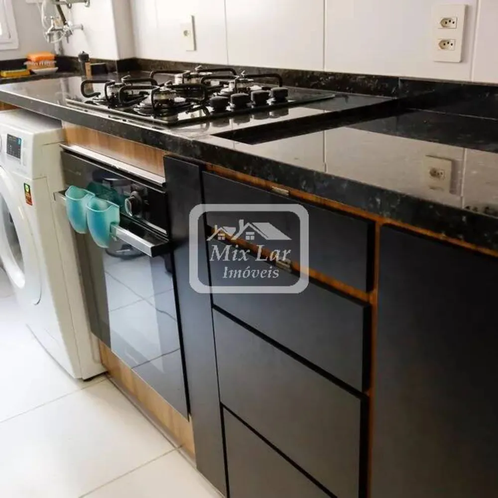 Apartamento, 2 quartos, 55 m² - Foto 2