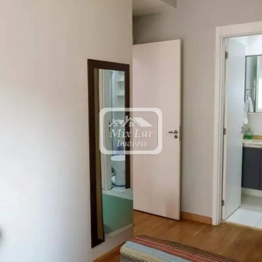 Apartamento, 2 quartos, 55 m² - Foto 2