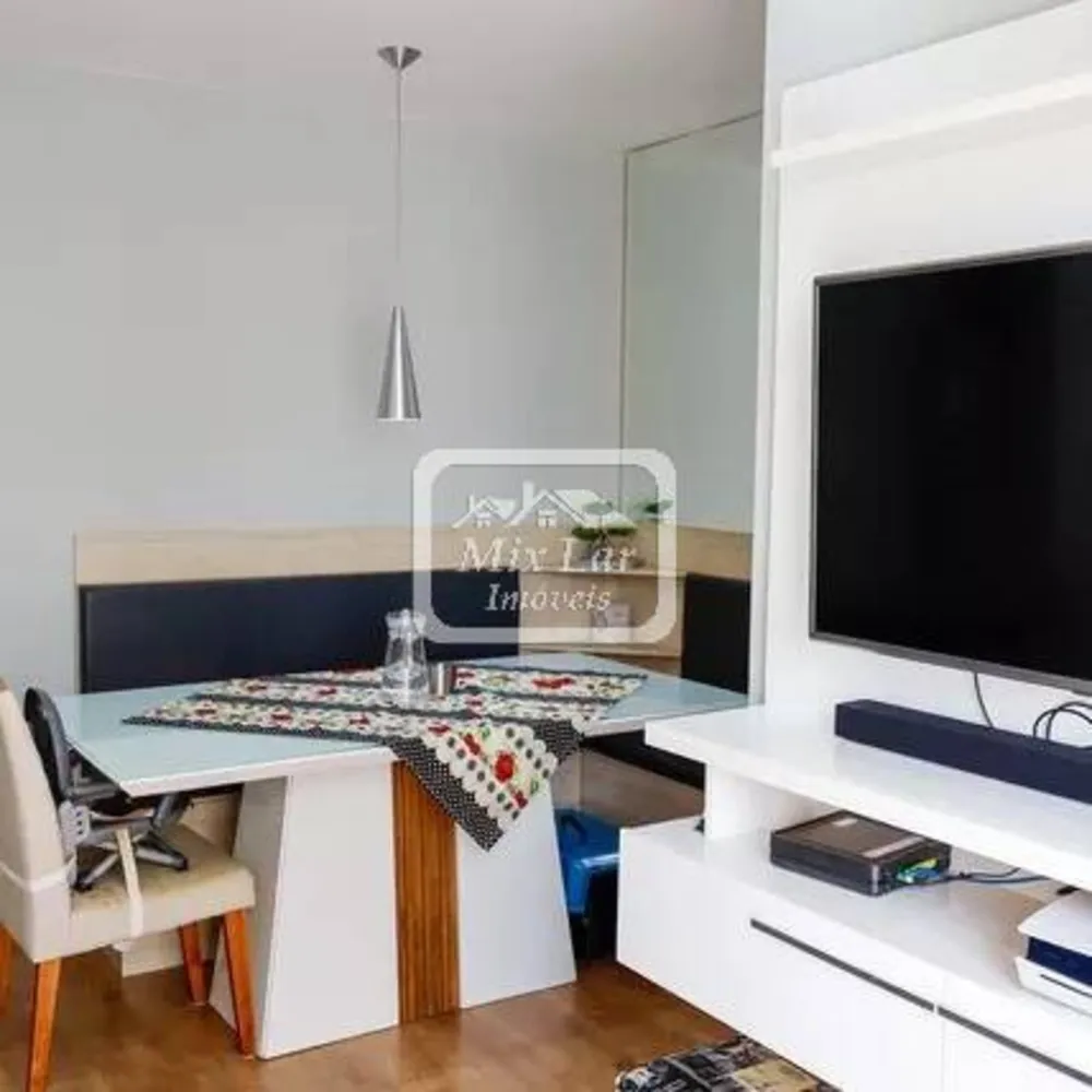 Apartamento, 2 quartos, 55 m² - Foto 1