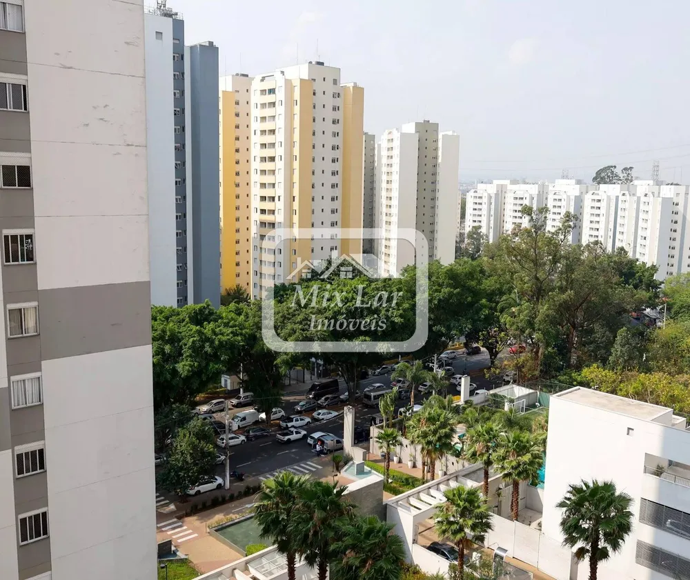 Apartamento, 2 quartos, 55 m² - Foto 8